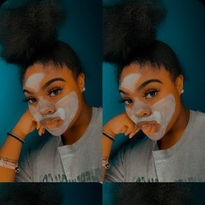 Meet your Posher, Jade